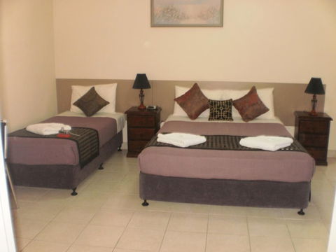 Molika Springs Motel - Accommodation Mt Buller 4