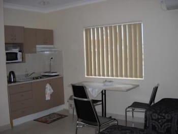 Molika Springs Motel - Accommodation Mt Buller 3