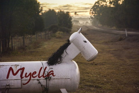 Myella Farm Stay - Accommodation Mt Buller 1