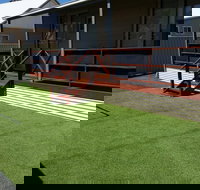 Lil House - Accommodation Mt Buller