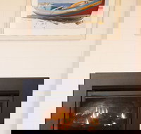 Victor Apartments - Accommodation Mt Buller