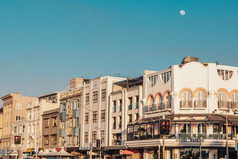 Wake Up! Bondi Beach - Accommodation Mt buller 1