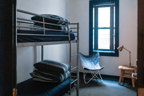 Wake Up! Bondi Beach - Accommodation Mt buller 6