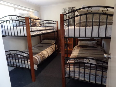 Waterfront Retreat At Wattle Point - Accommodation Mt Buller 3