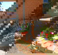 Aaron Inn Motel - Accommodation Mt Buller