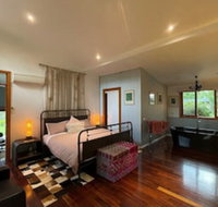 The Studio Yarra Valley - Accommodation Mt Buller
