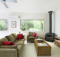 Abalina Cottages Rotary Drive - Accommodation Mt Buller