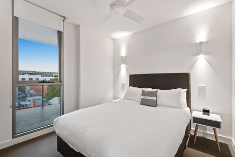 District Fitzroy - Accommodation Mt Buller 1