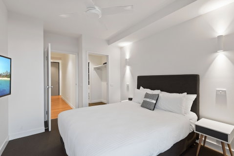 District Fitzroy - Accommodation Mt Buller 4