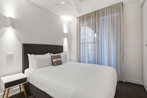 District Fitzroy - Accommodation Mt Buller 2