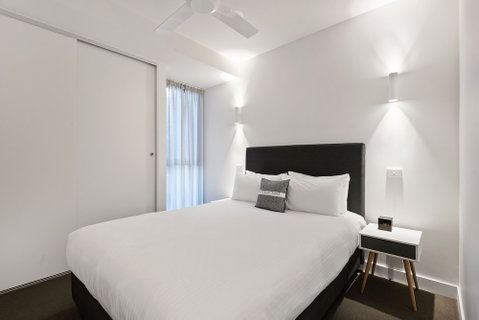 District Fitzroy - Accommodation Mt Buller 0