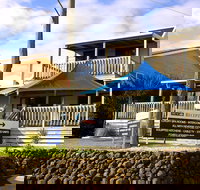 Best Western Great Ocean Road Inn - Accommodation Mt Buller