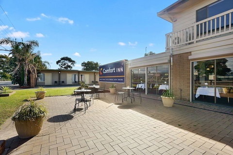 Comfort Inn Flinders On Main - Accommodation Mt Buller 1