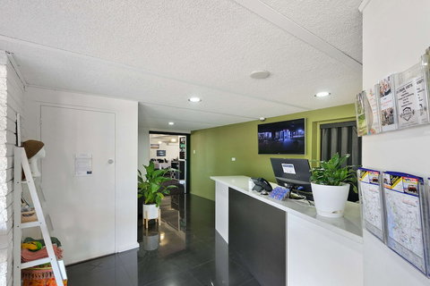 Comfort Inn Flinders On Main - Accommodation Mt Buller 5