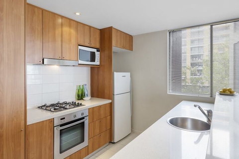 Waldorf Waitara Residential Apartments - Accommodation Mt Buller 4