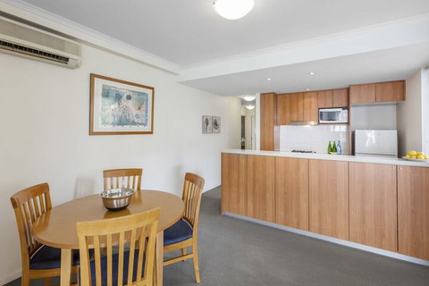 Waldorf Waitara Residential Apartments - Accommodation Mt Buller 3