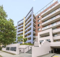 Waldorf Waitara Residential Apartments - Accommodation Mt Buller