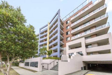 Waldorf Waitara Residential Apartments - Accommodation Mt Buller 0