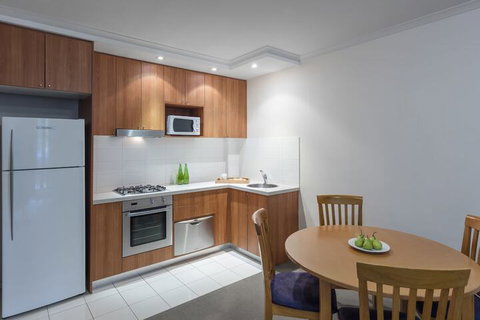 Waldorf Waitara Residential Apartments - Accommodation Mt Buller 2