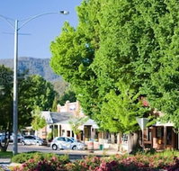 Ovens Valley Motor Inn - Accommodation Mt Buller