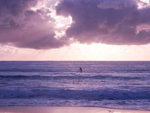 CHILL OUT BEACH HOUSE At FORSTER - Accommodation Mt Buller 4