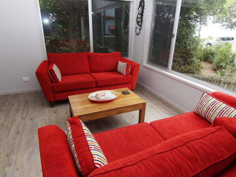 Beachside - Accommodation Mt Buller 2