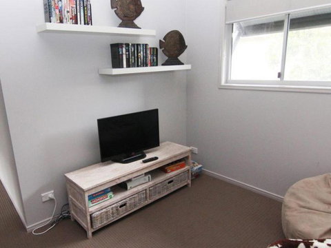 Beachside - Accommodation Mt Buller 5