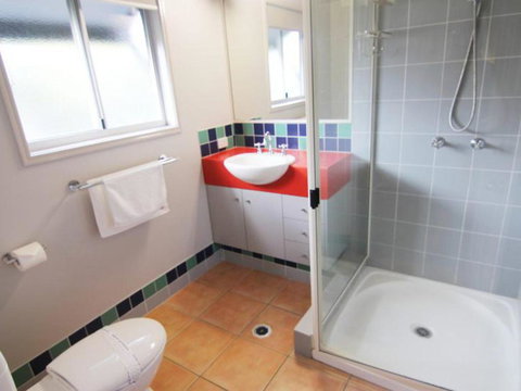 Beachside - Accommodation Mt Buller 1