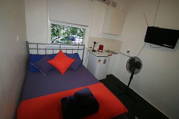 Zing Backpackers - Accommodation Mt Buller 1