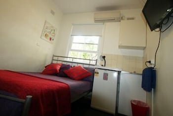 Zing Backpackers - Accommodation Mt Buller 6