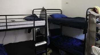 Zing Backpackers - Accommodation Mt Buller 2