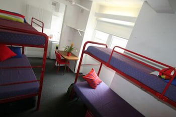 Zing Backpackers - Accommodation Mt Buller 3