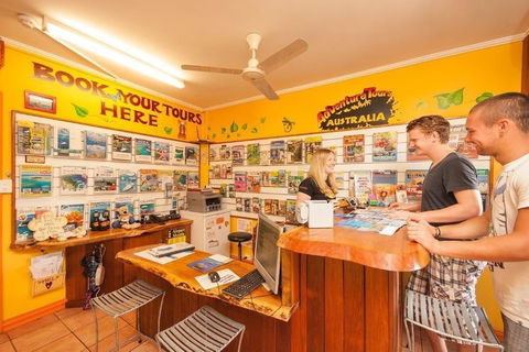 Tropic Days Backpackers - Accommodation Mt Buller 5