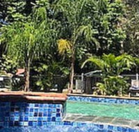 Nimbin Rocks Retreat - Accommodation Mt Buller