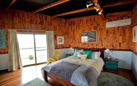 Eagles Nest - Accommodation Mt Buller 6