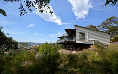 Eagles Nest - Accommodation Mt Buller 3