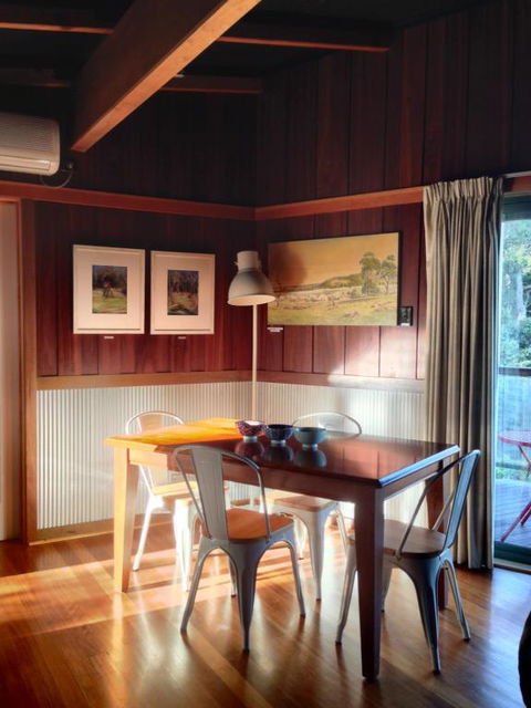 Eagles Nest - Accommodation Mt Buller 4