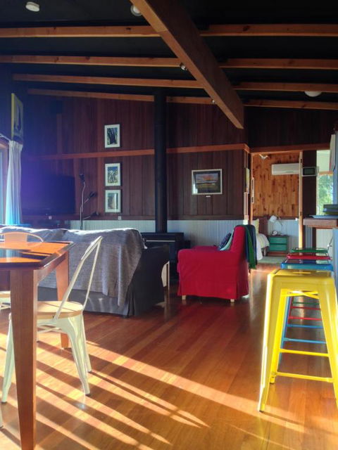 Eagles Nest - Accommodation Mt Buller 5