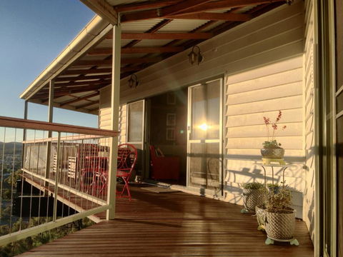 Eagles Nest - Accommodation Mt Buller 1