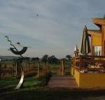 Art at Linden Gate - Accommodation Mt Buller