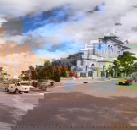 Augusta Budget Motel - Accommodation Mt Buller