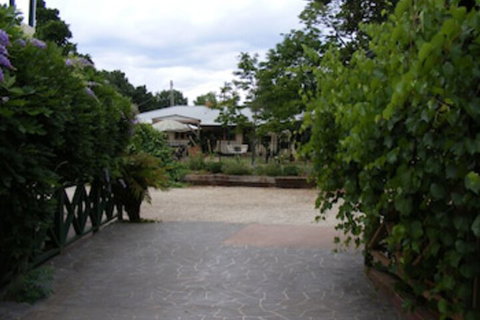 Coach House Inn - Accommodation Mt Buller 0