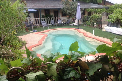Coach House Inn - Accommodation Mt Buller 3