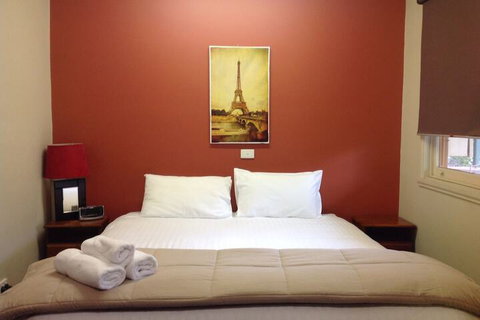 Coach House Inn - Accommodation Mt Buller 6