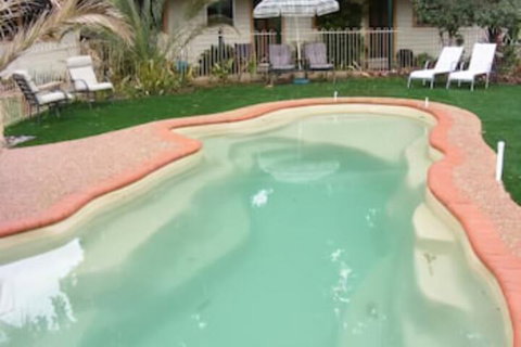 Coach House Inn - Accommodation Mt Buller 5