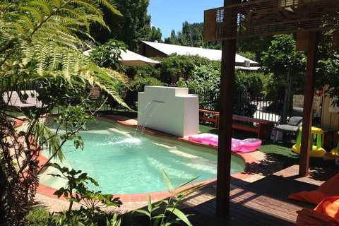 Coach House Inn - Accommodation Mt Buller 2