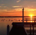 Bayview Boathouse - Accommodation Mt Buller