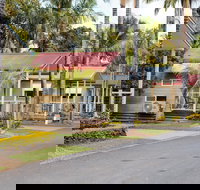 Gateway Lifestyle Grafton - Accommodation Mt Buller