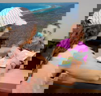 Solitary Islands Resort - Caravan Park - Accommodation Mt Buller