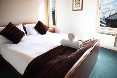 Timbertop - Accommodation Mt Buller 6